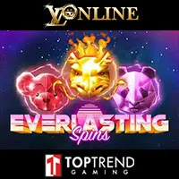 slot Everlasting Spins TTG